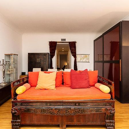 Amazing New Apartment Jewish Ghetto Roma Exterior foto
