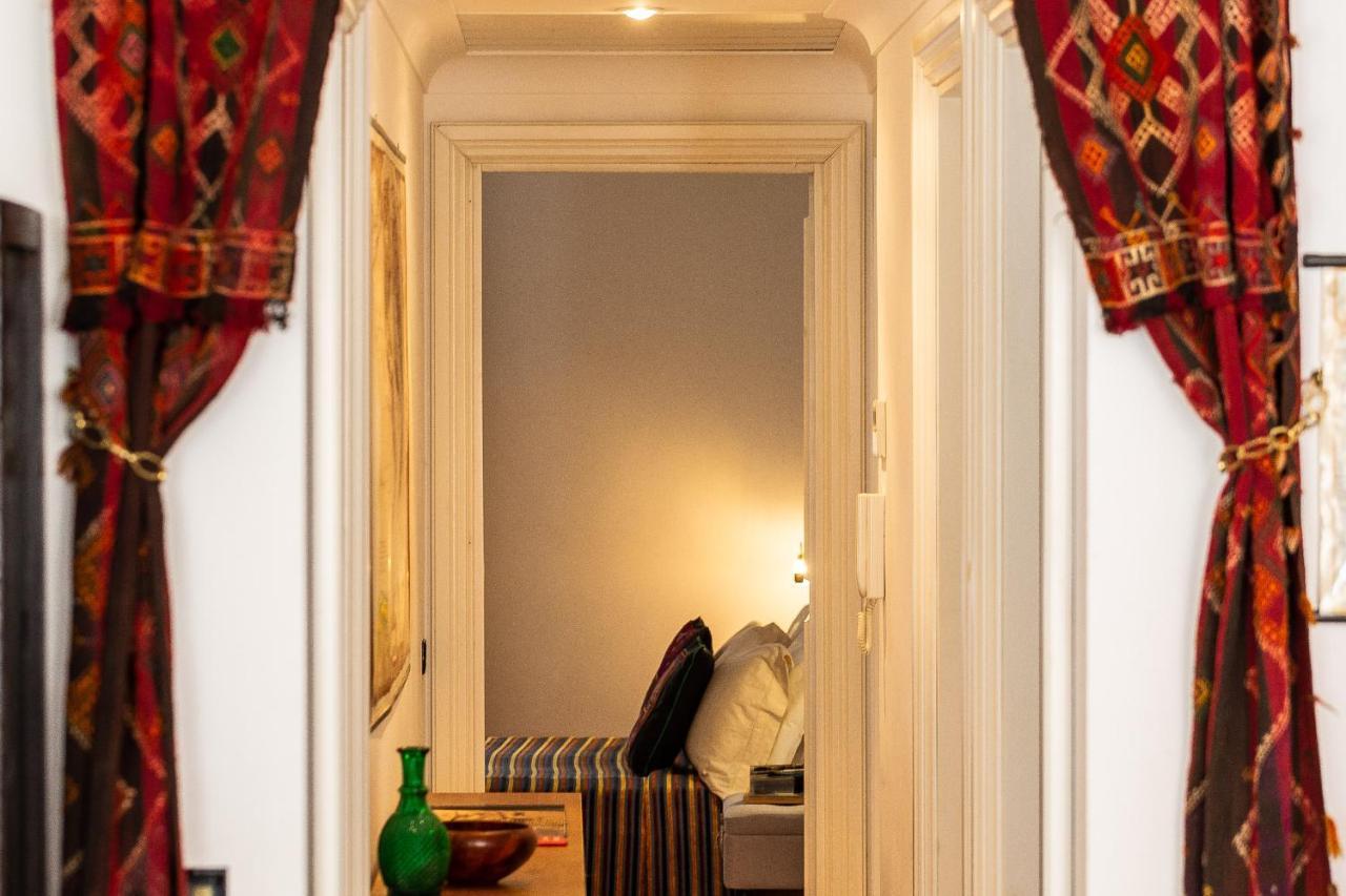 Amazing New Apartment Jewish Ghetto Roma Exterior foto