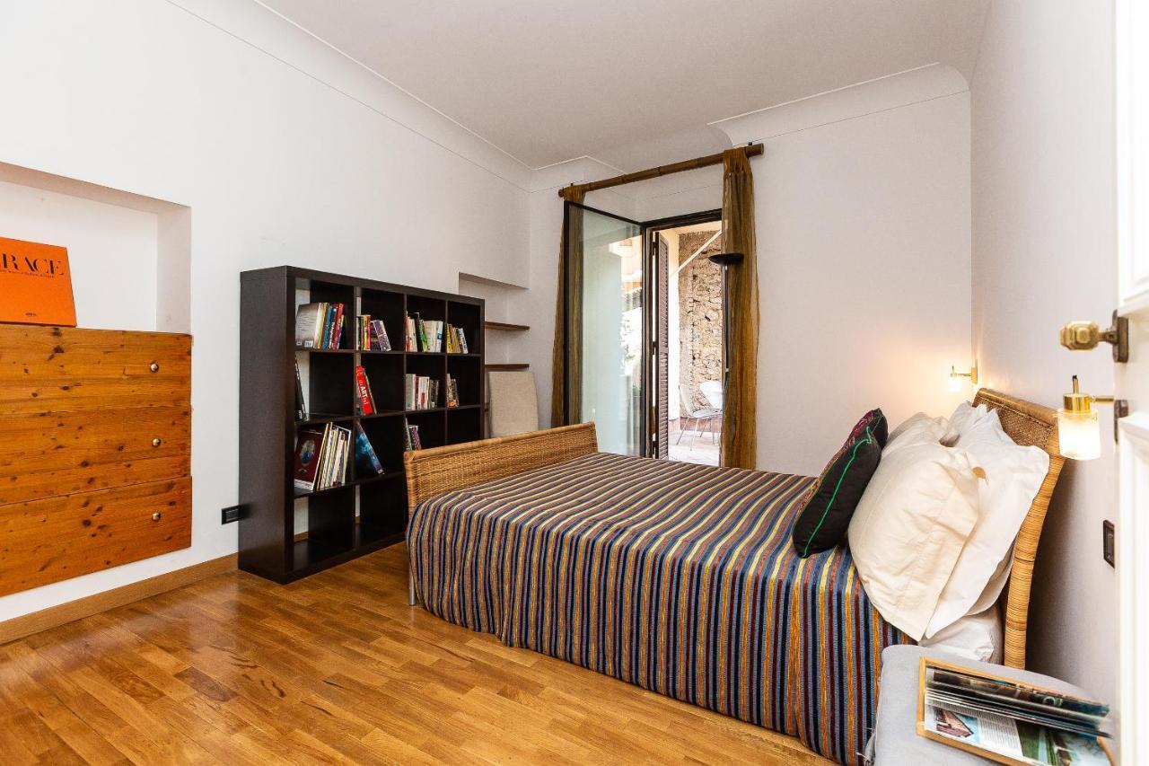 Amazing New Apartment Jewish Ghetto Roma Exterior foto